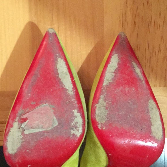 Christian Louboutin So Kate - Picture 5 of 5